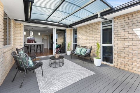 25 Ballybunnion Crescent, Morrinsville, Morrinsville