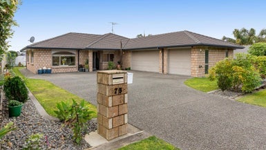 75 Athfield Drive, Bethlehem, Tauranga