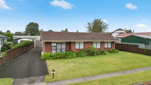15 Tupelo Street, Pukete, Hamilton