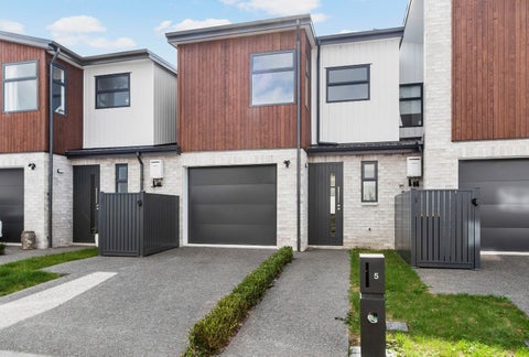 5/102 Swayne Road, Cambridge, Cambridge