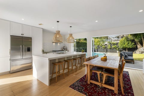 66 Patteson Avenue, Mission Bay, Auckland