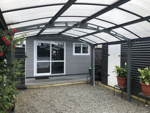 93 Broadway, Waitara, Waitara