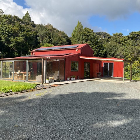 81 Thompson Road, Warkworth, Warkworth