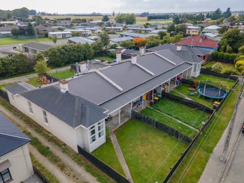 92 High Street, Waimate, Waimate