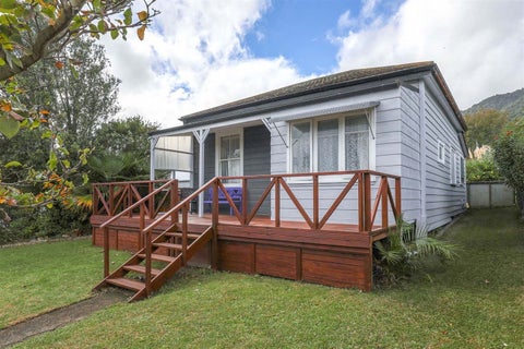 80 Rewi Street, Te Aroha, Te Aroha