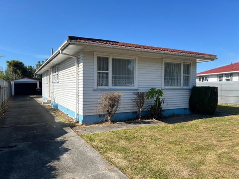 534 Pioneer Highway, Highbury, Palmerston North