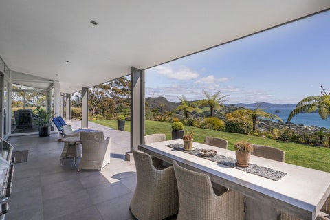 47 Sarahs Hill, Hahei, Whitianga