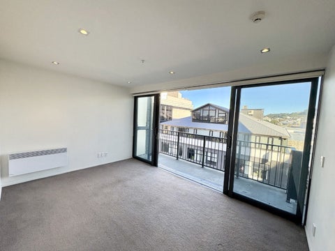 53/13 College Street, Te Aro, Wellington