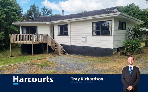 92 Finch Street, Te Awamutu