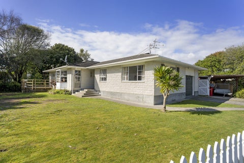 100 Waerenga Road, Otaki