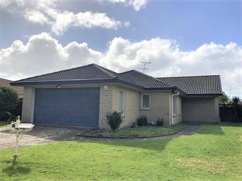 27 Sheriff Place, Randwick Park, Auckland