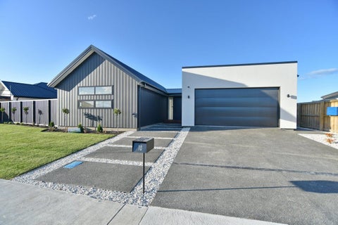 10 Hotere Street, Rangiora, Rangiora