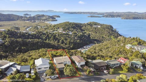 87 Te Haumi Drive, Paihia, Paihia