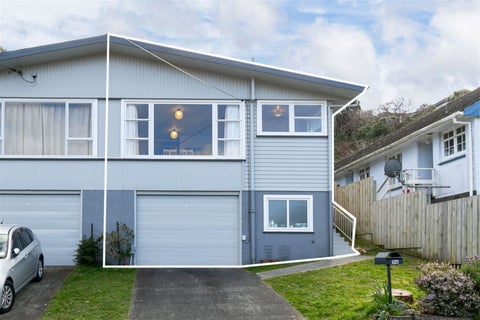 16A Thurleigh Grove, Karori, Wellington
