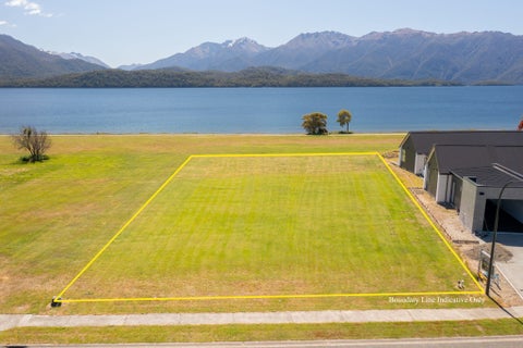 63 Rodeo Drive, Te Anau, Te Anau