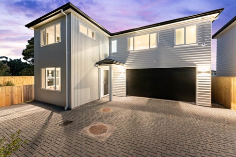 39D Spring Street, Onehunga, Auckland