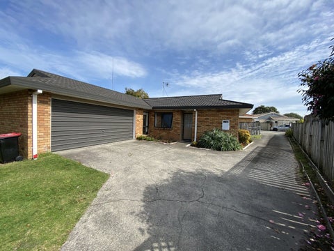 164A Gloucester Road, Mount Maunganui, Mount Maunganui