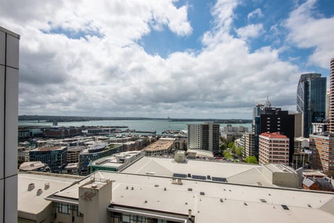 1304/47 Hobson Street, Auckland Central, Auckland
