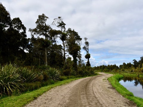 27 Kongahu Swamp Road, Karamea, Karamea