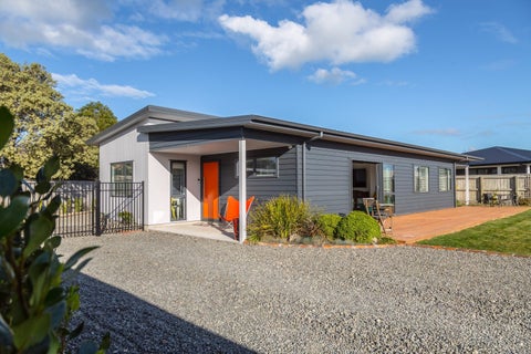1 Tuatahi Avenue, Solway, Masterton
