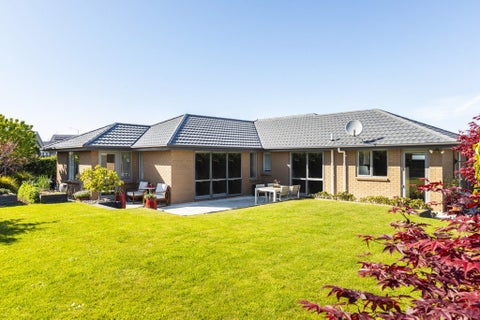 9 Bargrove Close, Halswell, Christchurch