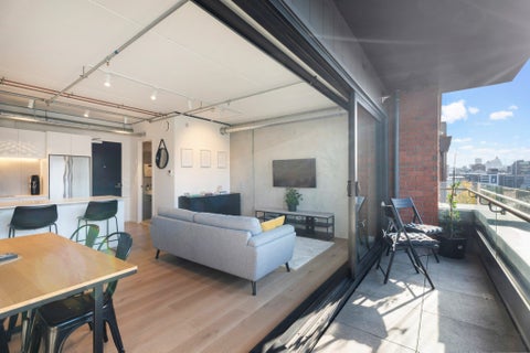 410/59 France Street South, Newton, Auckland