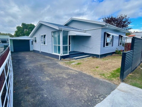 38 Victoria Avenue, Morrinsville, Morrinsville