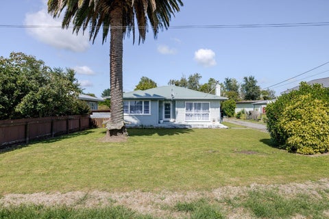 12 Tiraumea Road, Pahiatua