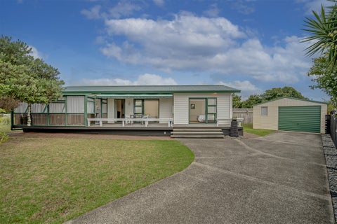 2 Seascape Avenue, Whitianga, Whitianga
