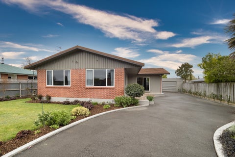 93 Belt Road, Allenton, Ashburton