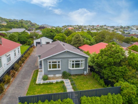 32 Chamberlain Road, Karori, Wellington