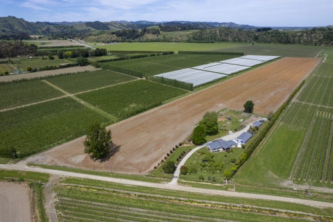 101 Pitcher Road, Te Karaka