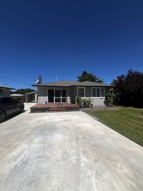 105 Tavistock Road, Waipukurau, Waipukurau