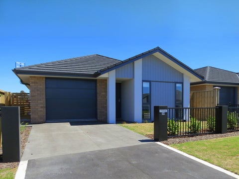 38 Brittan Drive, Rolleston, Rolleston