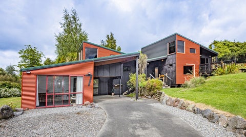 7 Willow Lane, Ohakune