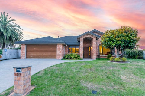 75 Regent Drive, Paraparaumu Beach, Paraparaumu