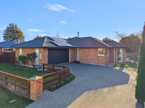 122 Lowes Road, Rolleston, Rolleston