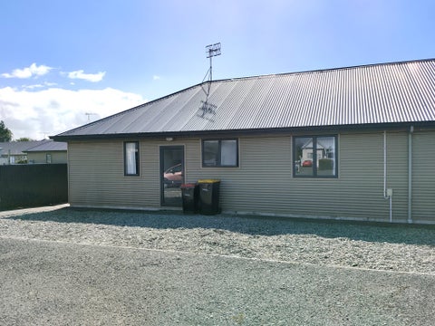 3/146 Eye Street, Appleby, Invercargill