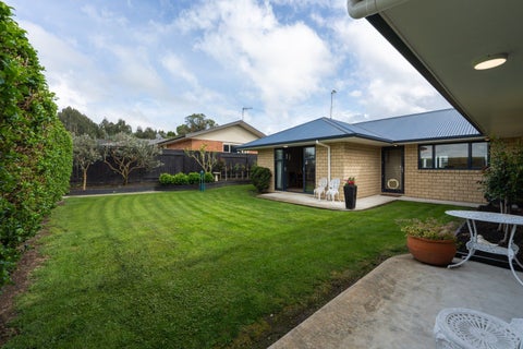 32 Ursula Drive, Feilding, Feilding