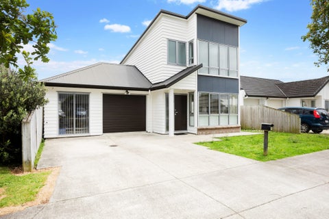 11 Takahe Avenue, Takanini, Auckland 