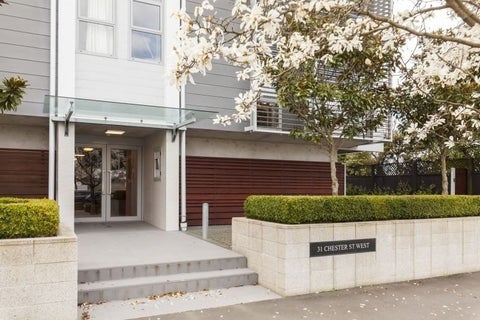 8/31 Chester Street West, Christchurch Central, Christchurch