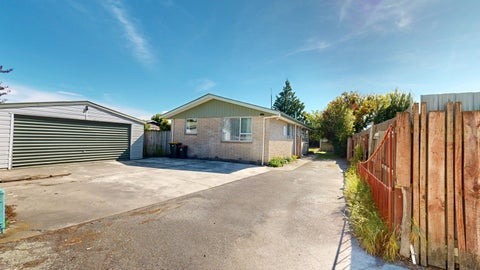 176 Harland Street, Tinwald, Ashburton