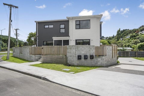 1C Stokes Valley Road, Stokes Valley, Lower Hutt