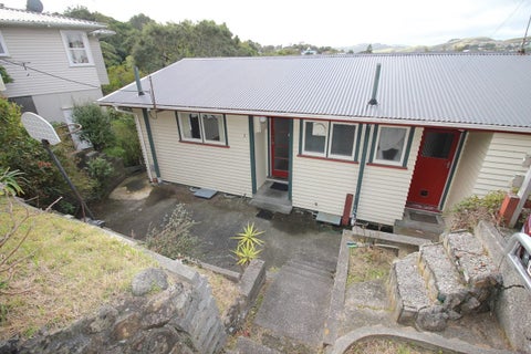 3 Blandford Way, Newlands, Wellington