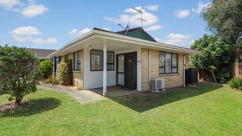 3/44 West Street, Pukekohe, Pukekohe