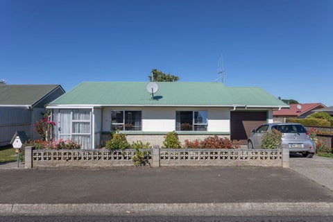 9 McCallum Street, Dannevirke, Dannevirke