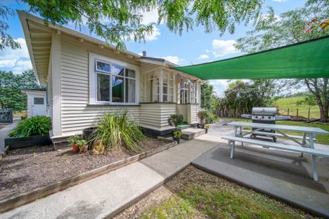 771 Paradise Road, Tangiteroria, Tangiteroria