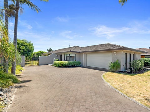 4 Ngamotu Place, Mount Maunganui, Mount Maunganui