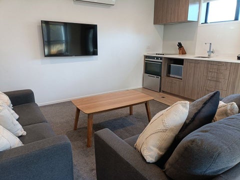 210/420 Hagley Avenue, Christchurch Central, Christchurch