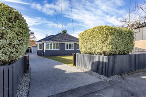 26 Bateman Avenue, Bryndwr, Christchurch
